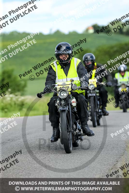Vintage motorcycle club;eventdigitalimages;no limits trackdays;peter wileman photography;vintage motocycles;vmcc banbury run photographs